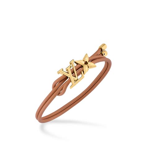 louis vuitton bracciale cotone|Bracelets Collection for Jewelry .